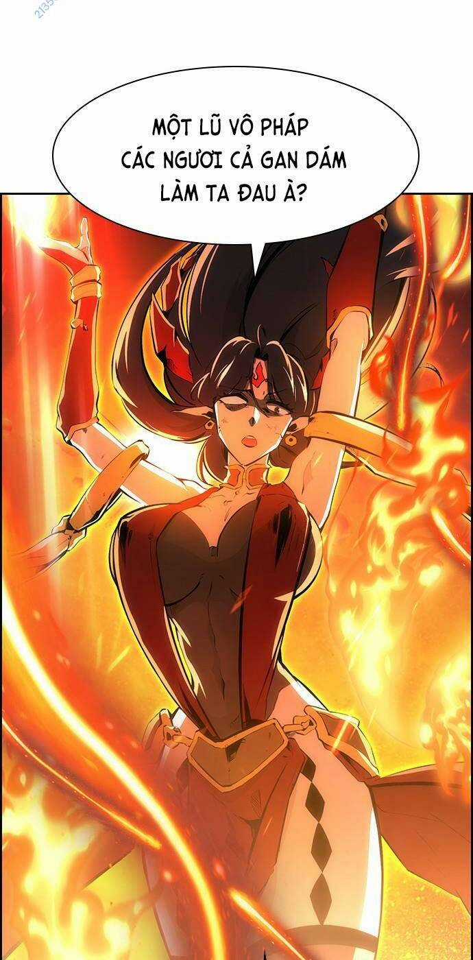 Đội Đốt Kích Noryangjin Chapter 19 trang 66