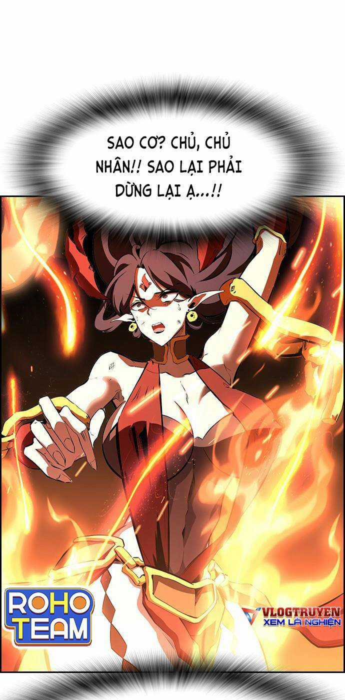 Đội Đốt Kích Noryangjin Chapter 19 trang 68