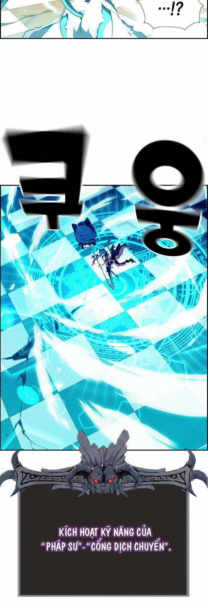 Đội Đốt Kích Noryangjin Chapter 19 trang 70