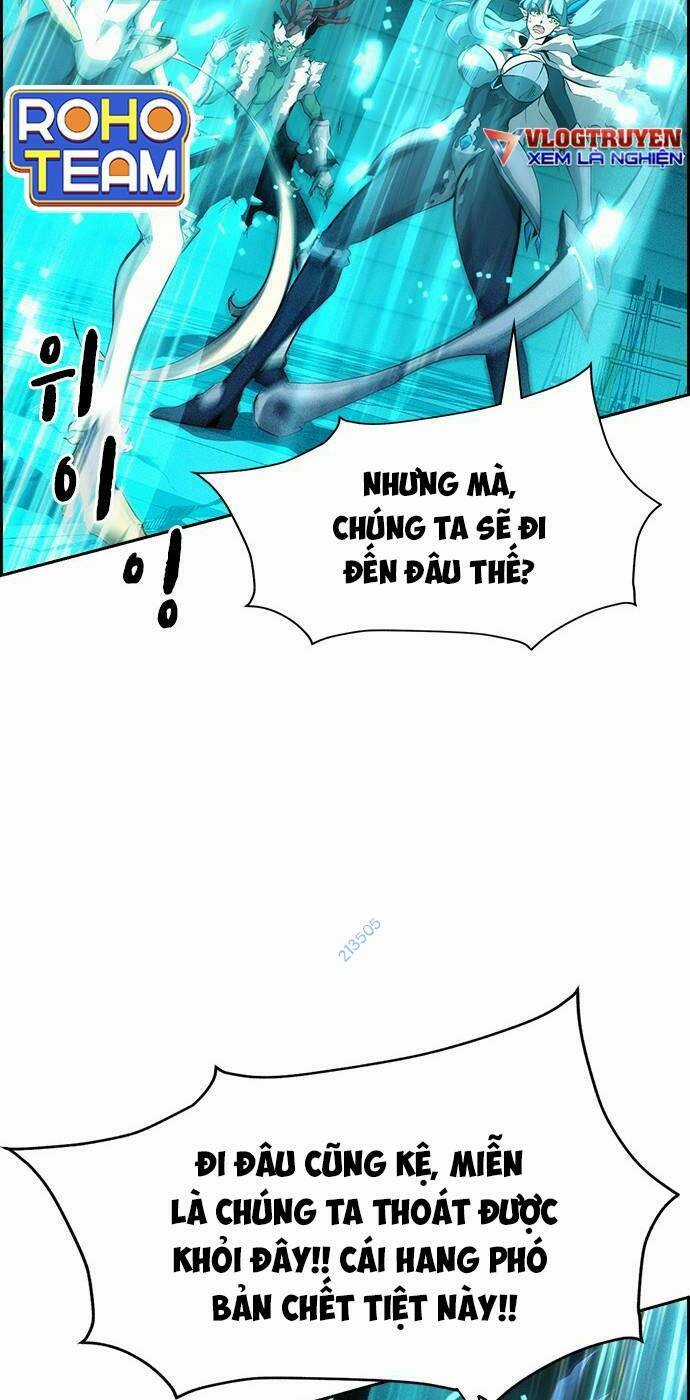 Đội Đốt Kích Noryangjin Chapter 19 trang 72