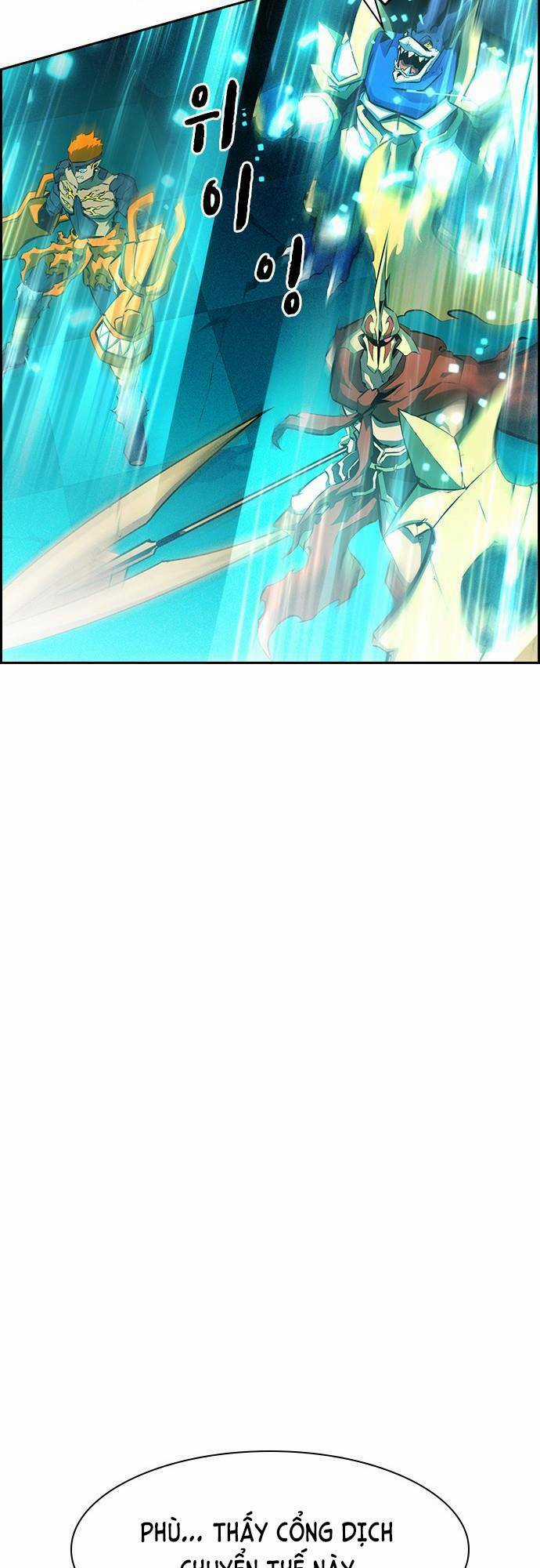 Đội Đốt Kích Noryangjin Chapter 19 trang 73