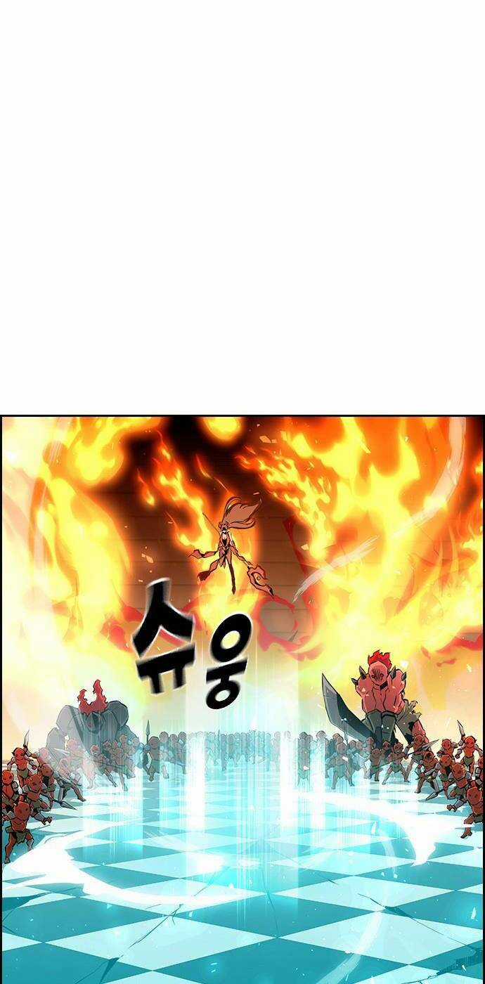 Đội Đốt Kích Noryangjin Chapter 19 trang 75