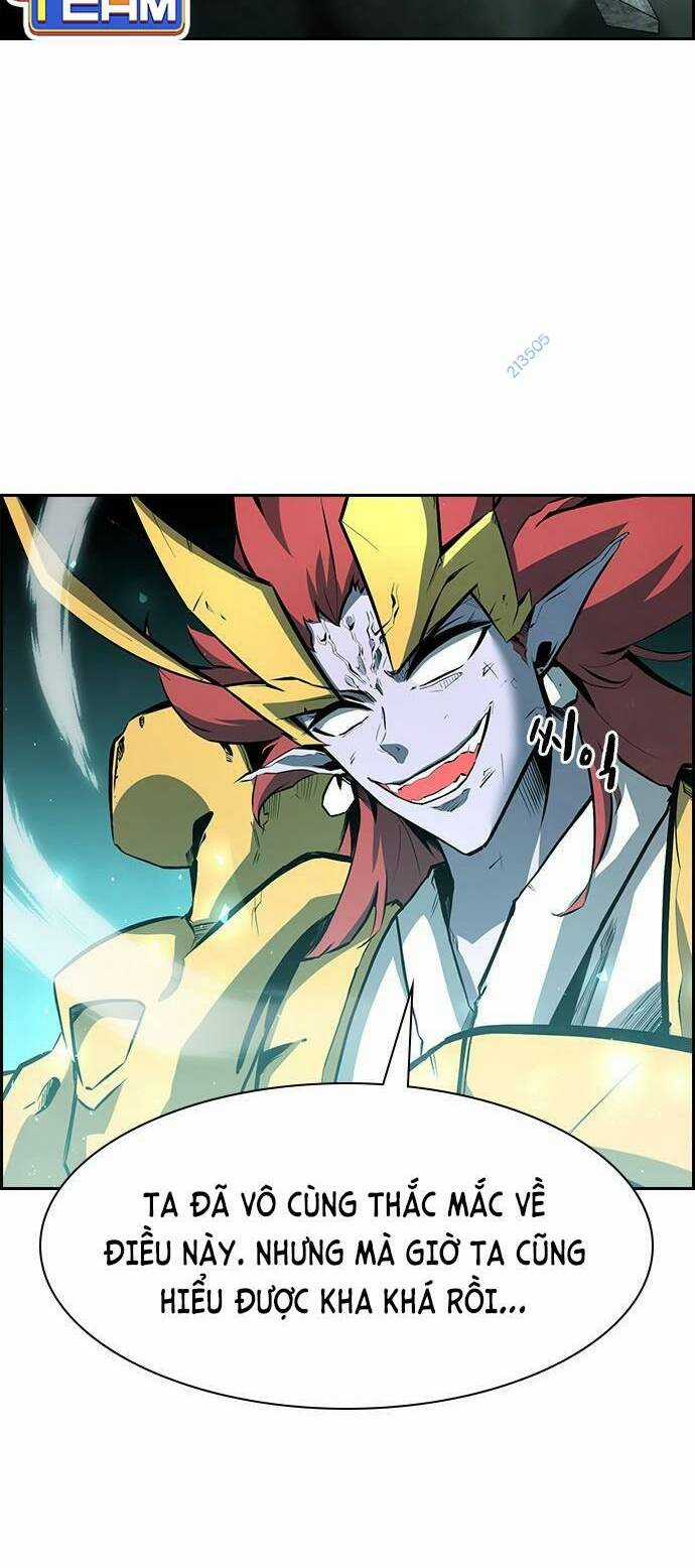 Đội Đốt Kích Noryangjin Chapter 19 trang 78