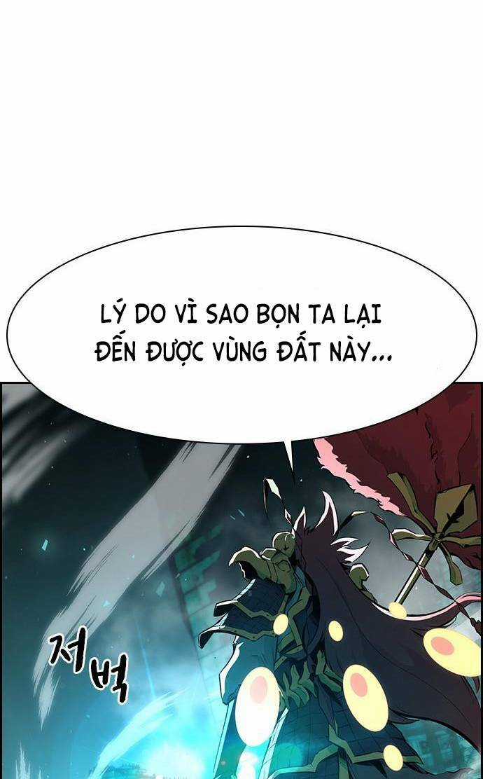 Đội Đốt Kích Noryangjin Chapter 19 trang 79
