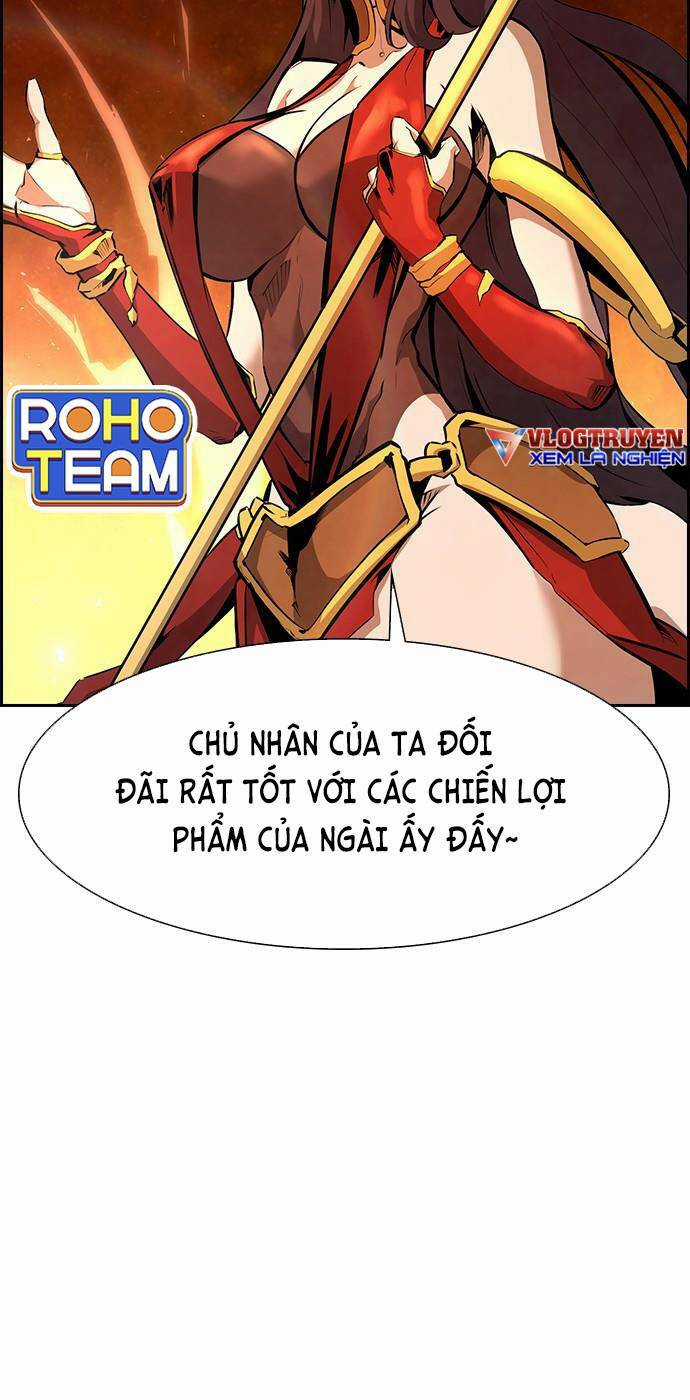 Đội Đốt Kích Noryangjin Chapter 19 trang 8