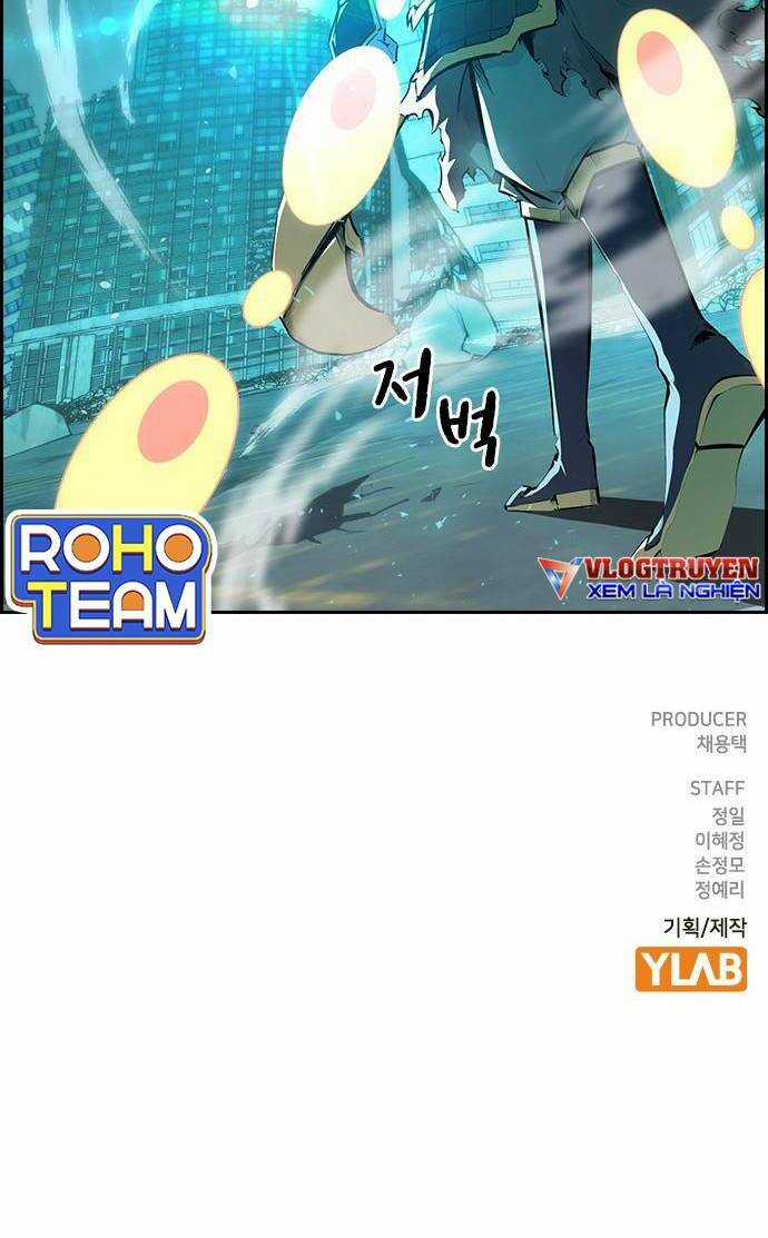 Đội Đốt Kích Noryangjin Chapter 19 trang 80