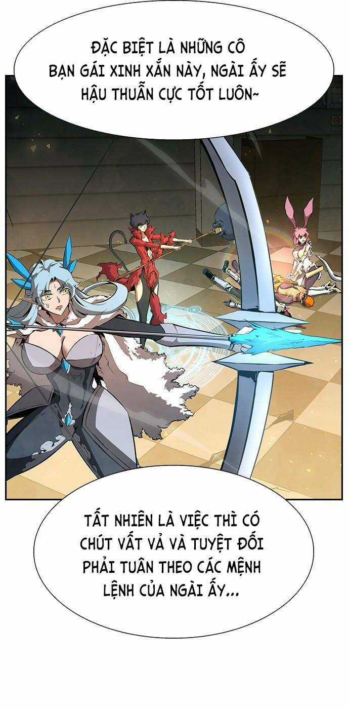 Đội Đốt Kích Noryangjin Chapter 19 trang 9