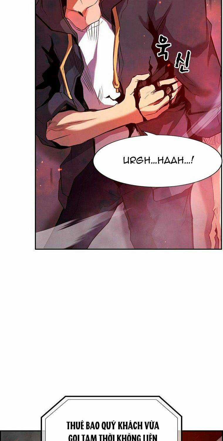 Đội Đốt Kích Noryangjin Chapter 2 trang 10