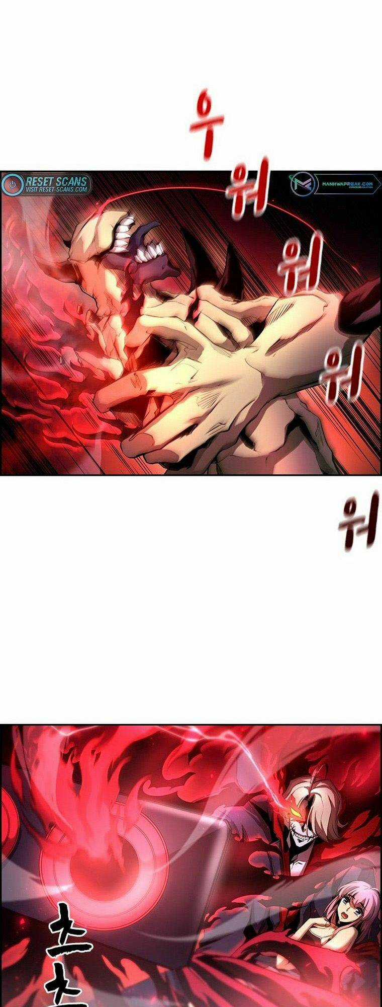 Đội Đốt Kích Noryangjin Chapter 2 trang 101