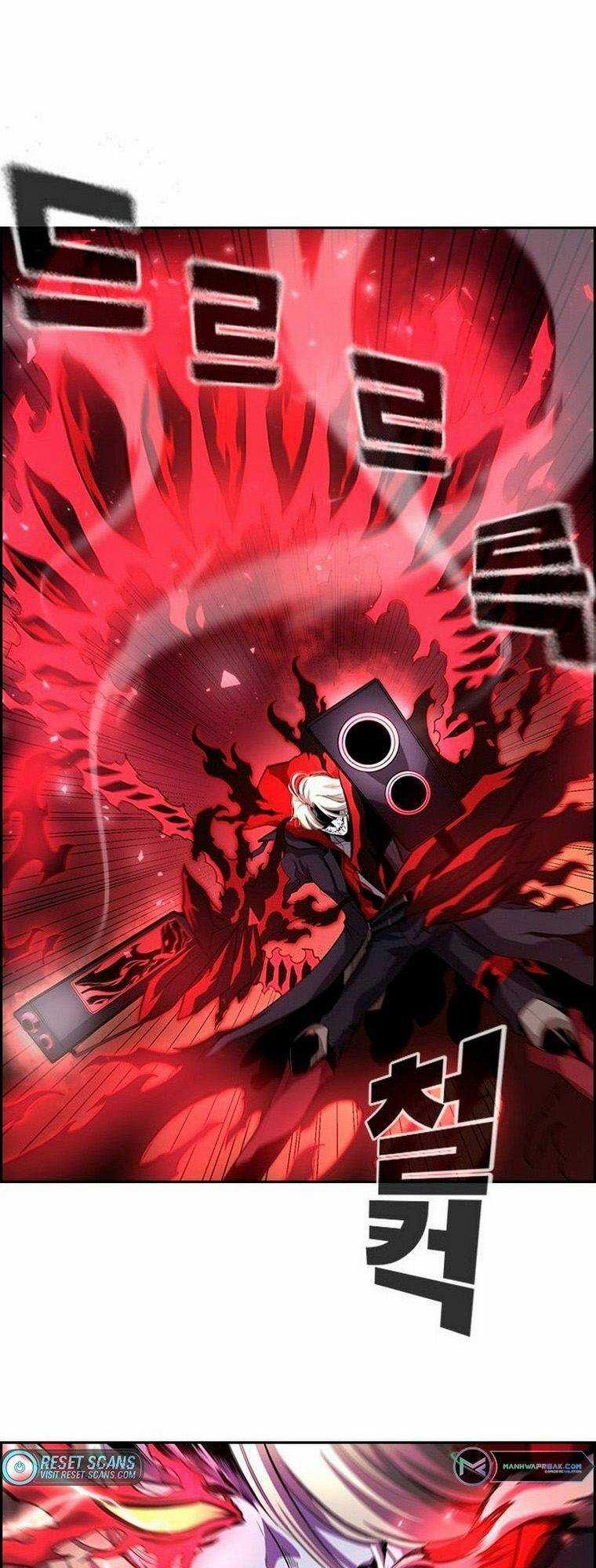 Đội Đốt Kích Noryangjin Chapter 2 trang 103