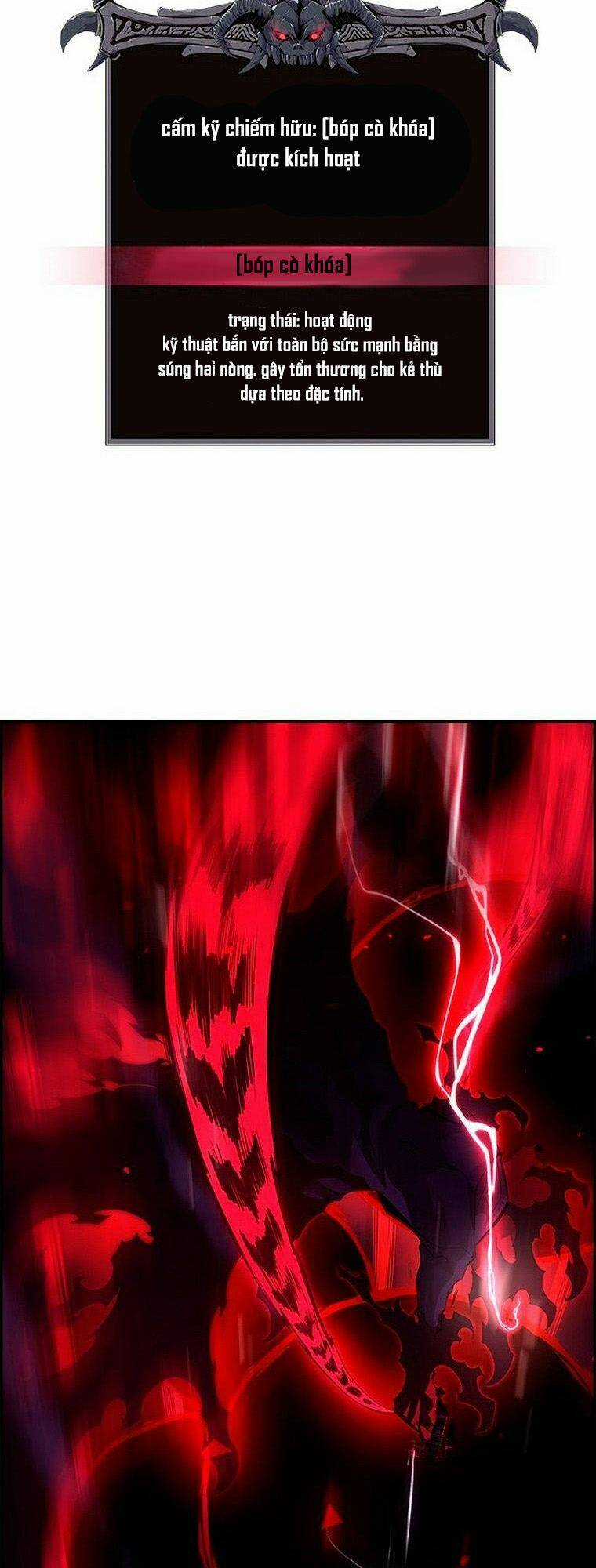 Đội Đốt Kích Noryangjin Chapter 2 trang 105