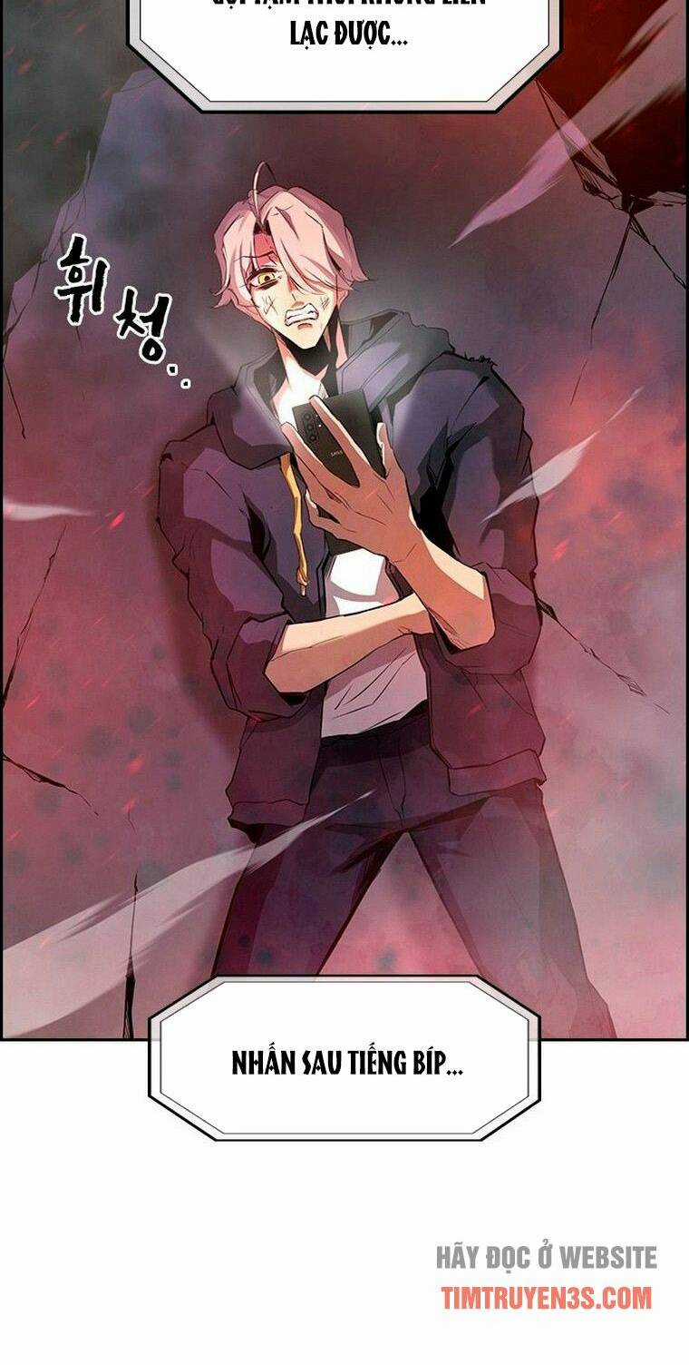 Đội Đốt Kích Noryangjin Chapter 2 trang 11