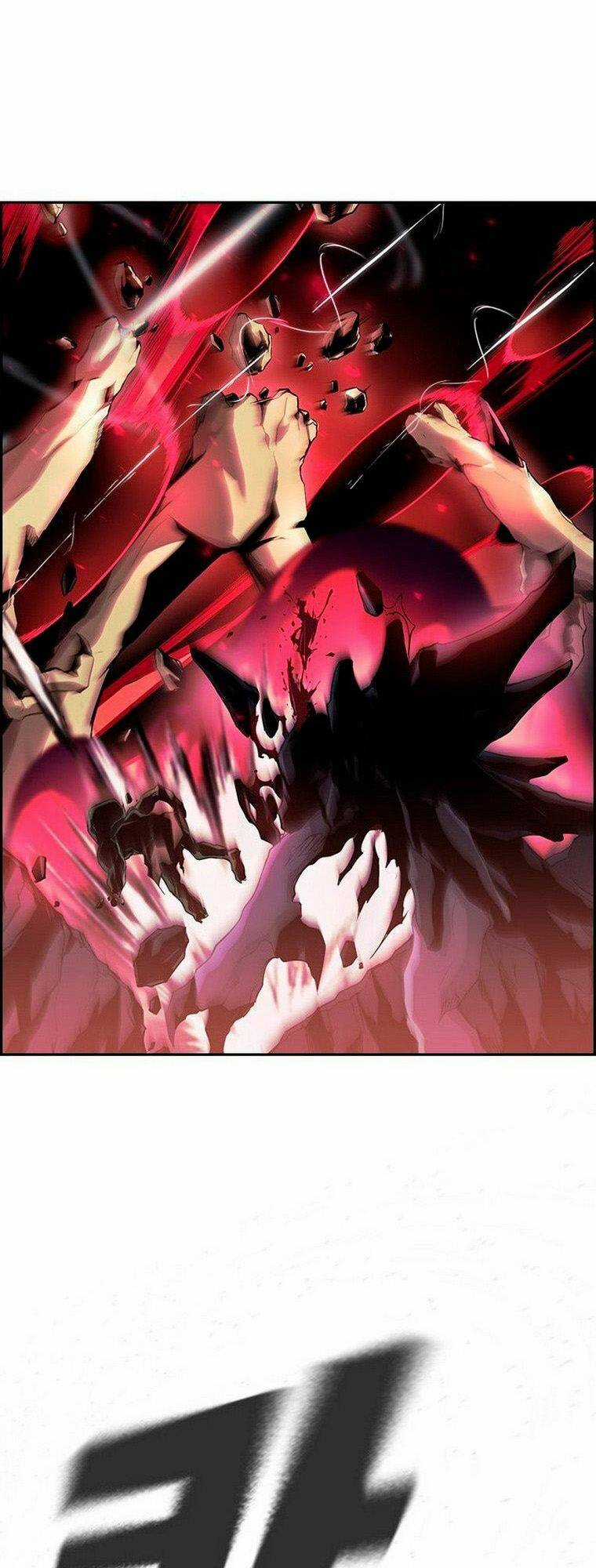 Đội Đốt Kích Noryangjin Chapter 2 trang 110