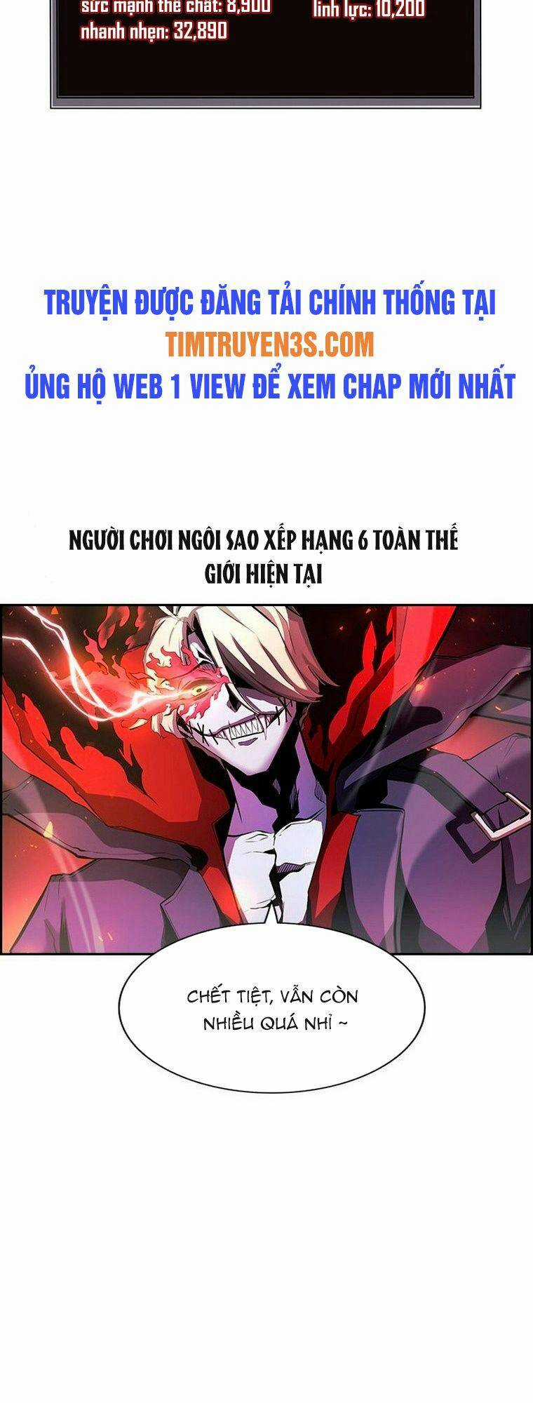 Đội Đốt Kích Noryangjin Chapter 2 trang 113