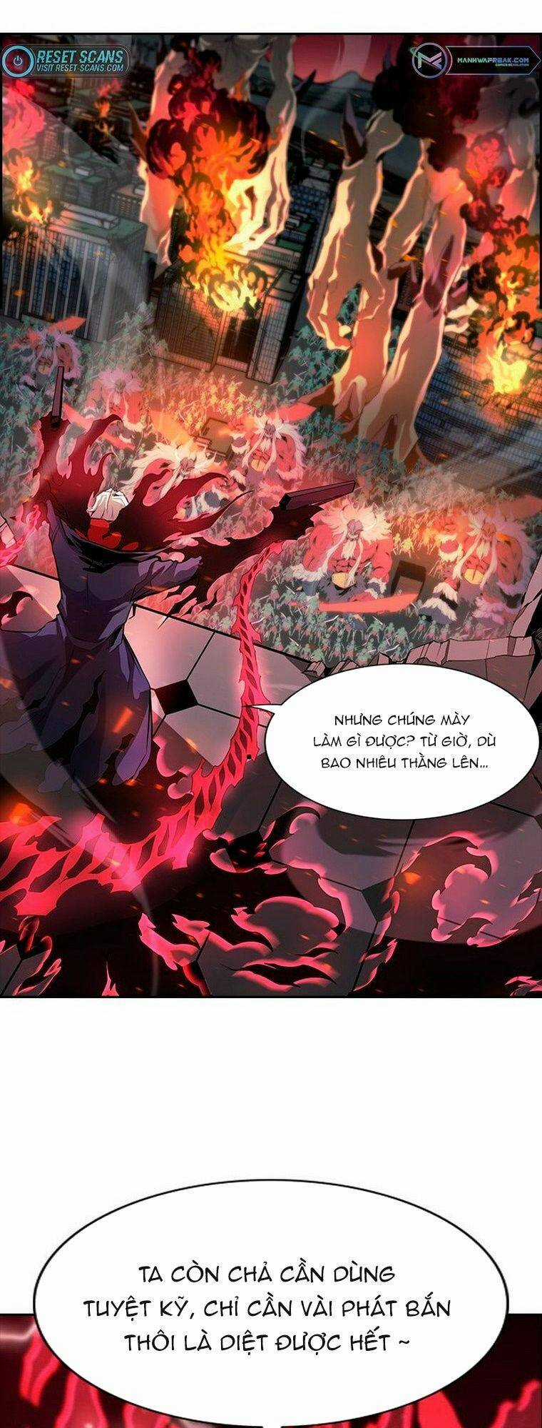 Đội Đốt Kích Noryangjin Chapter 2 trang 114