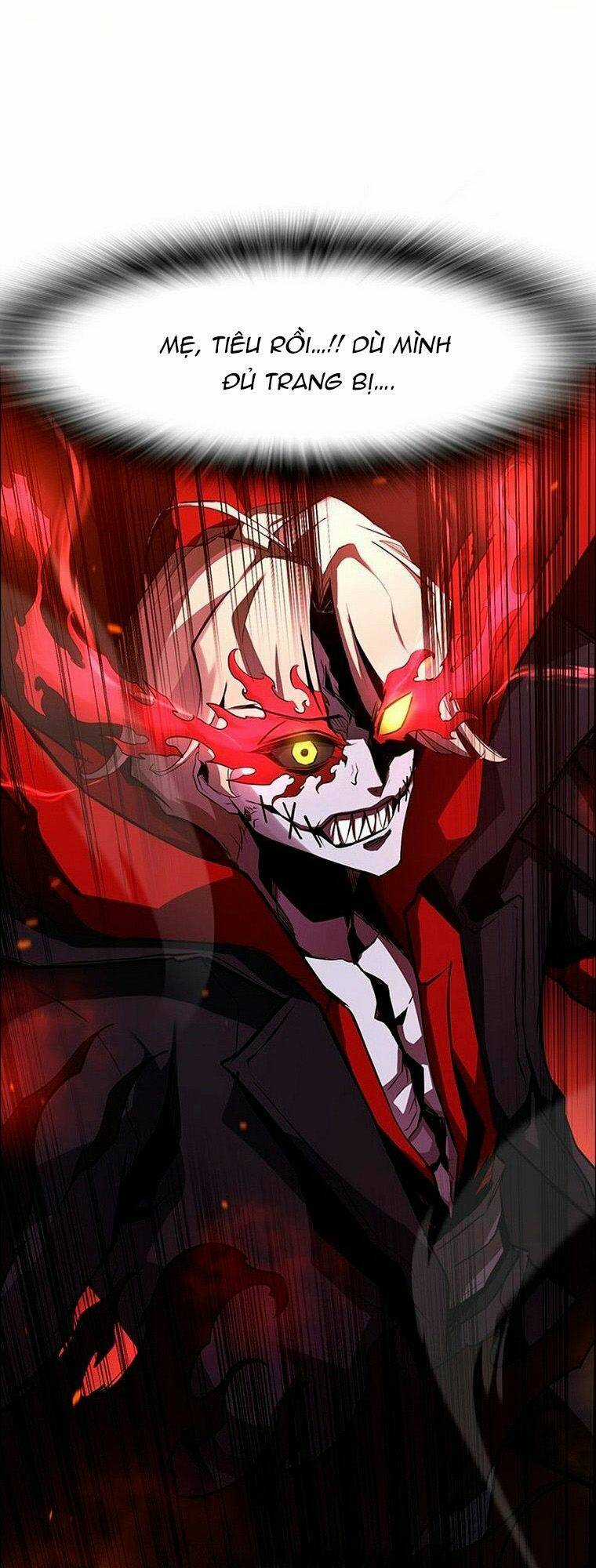 Đội Đốt Kích Noryangjin Chapter 2 trang 121