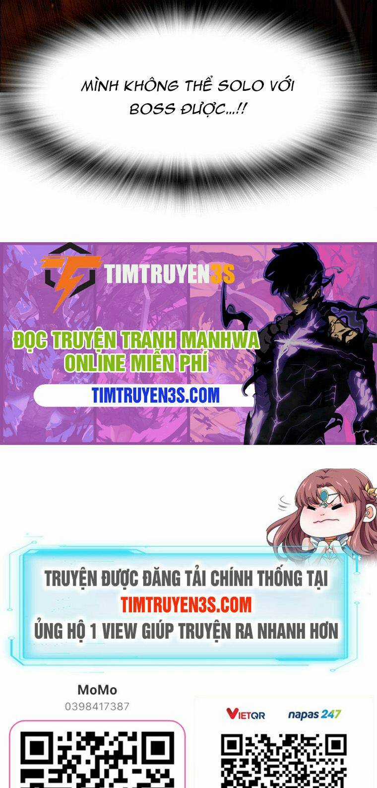 Đội Đốt Kích Noryangjin Chapter 2 trang 122