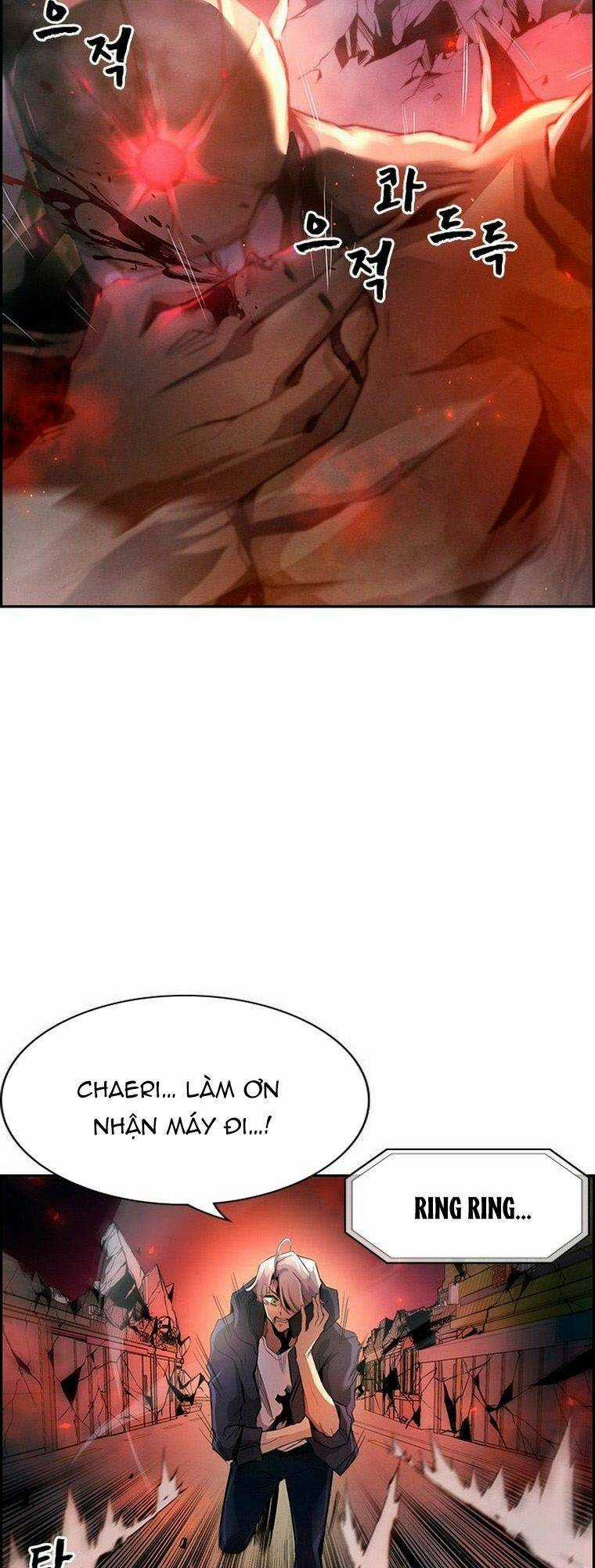 Đội Đốt Kích Noryangjin Chapter 2 trang 13