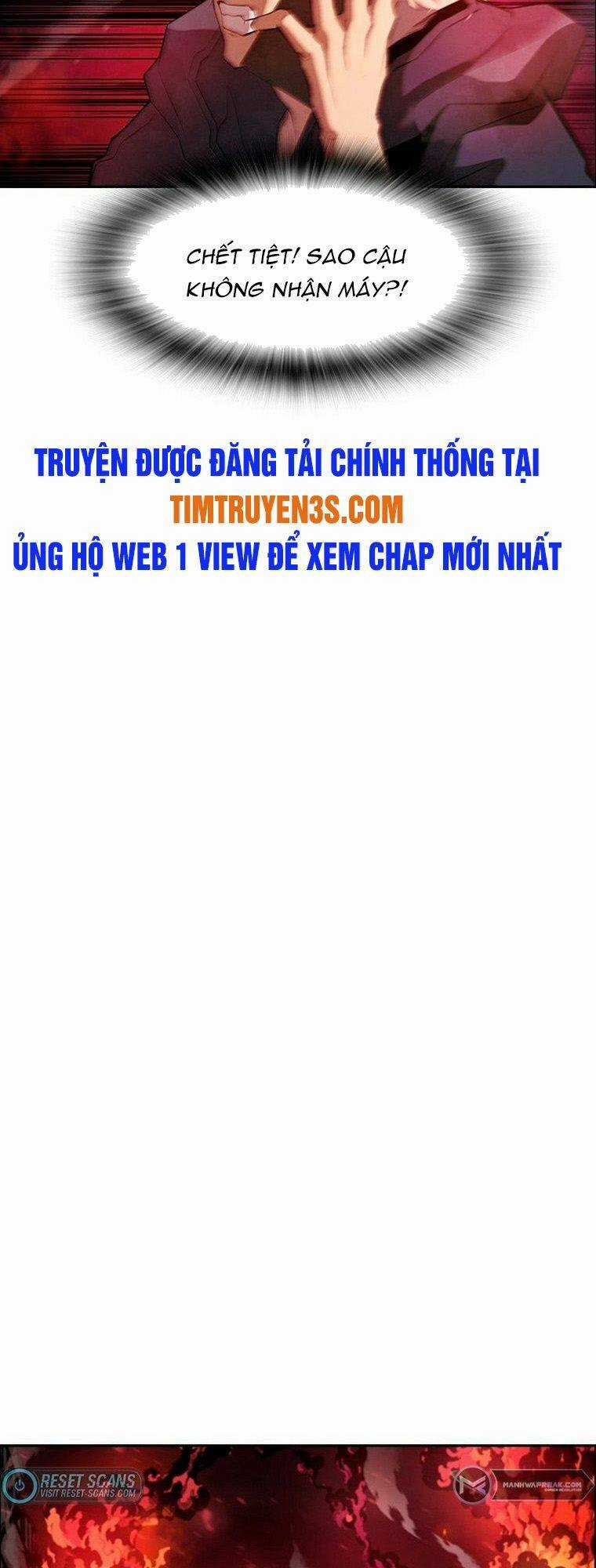 Đội Đốt Kích Noryangjin Chapter 2 trang 15