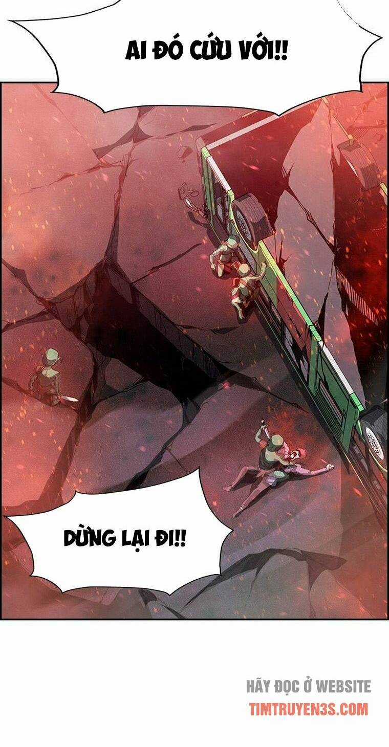 Đội Đốt Kích Noryangjin Chapter 2 trang 17