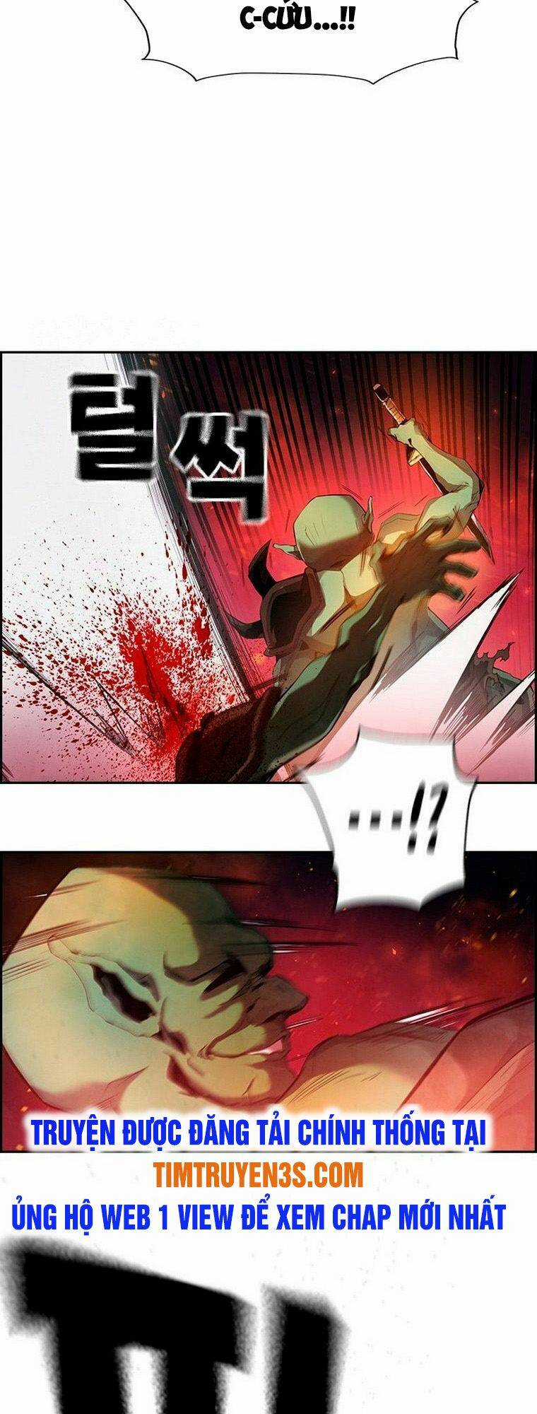 Đội Đốt Kích Noryangjin Chapter 2 trang 20