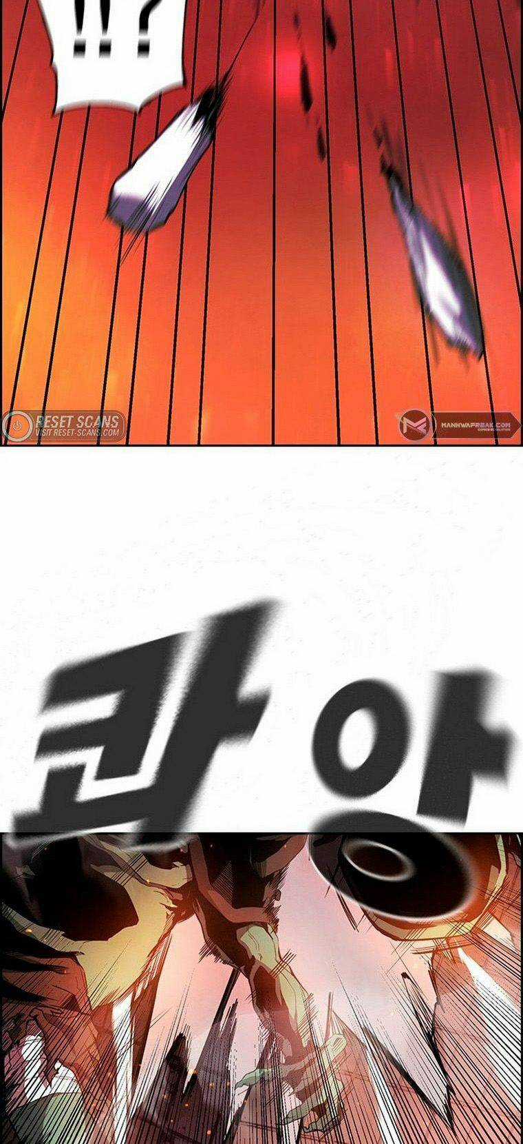 Đội Đốt Kích Noryangjin Chapter 2 trang 22