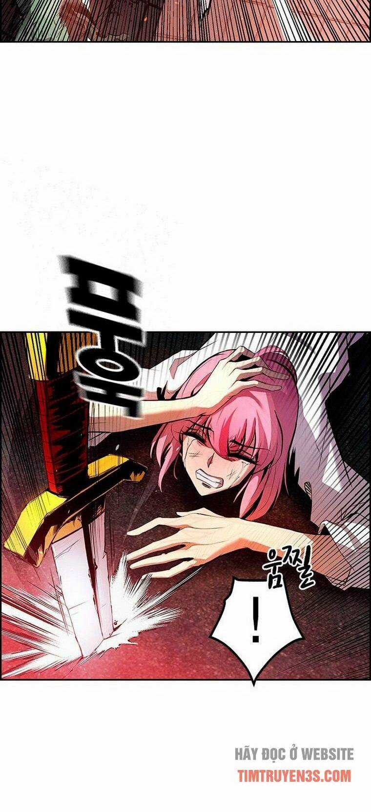 Đội Đốt Kích Noryangjin Chapter 2 trang 23