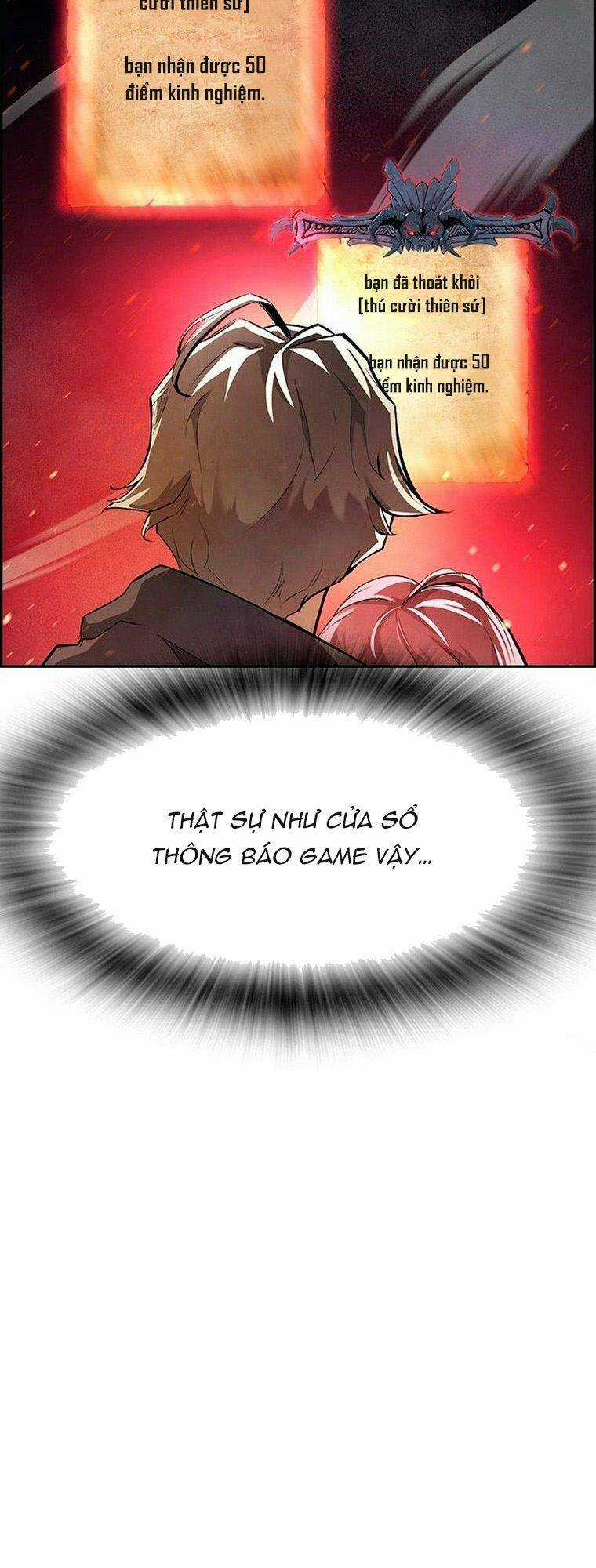 Đội Đốt Kích Noryangjin Chapter 2 trang 28