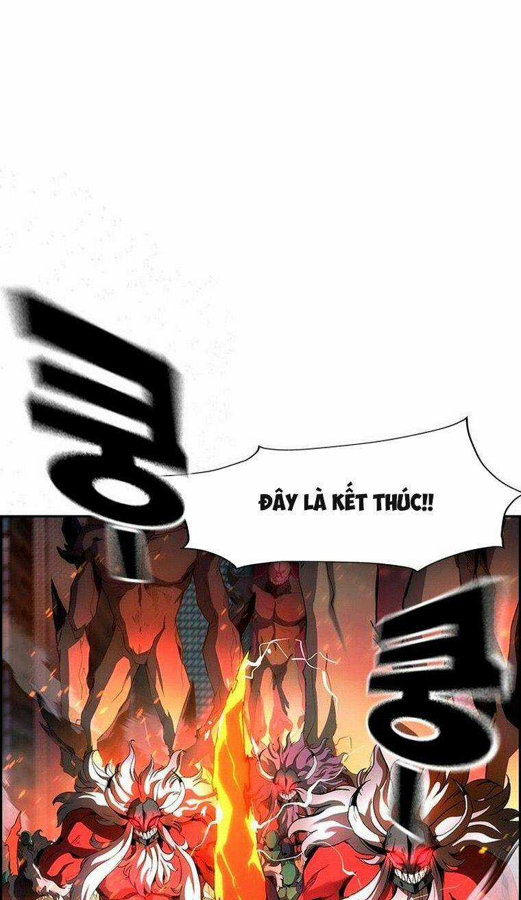 Đội Đốt Kích Noryangjin Chapter 2 trang 29