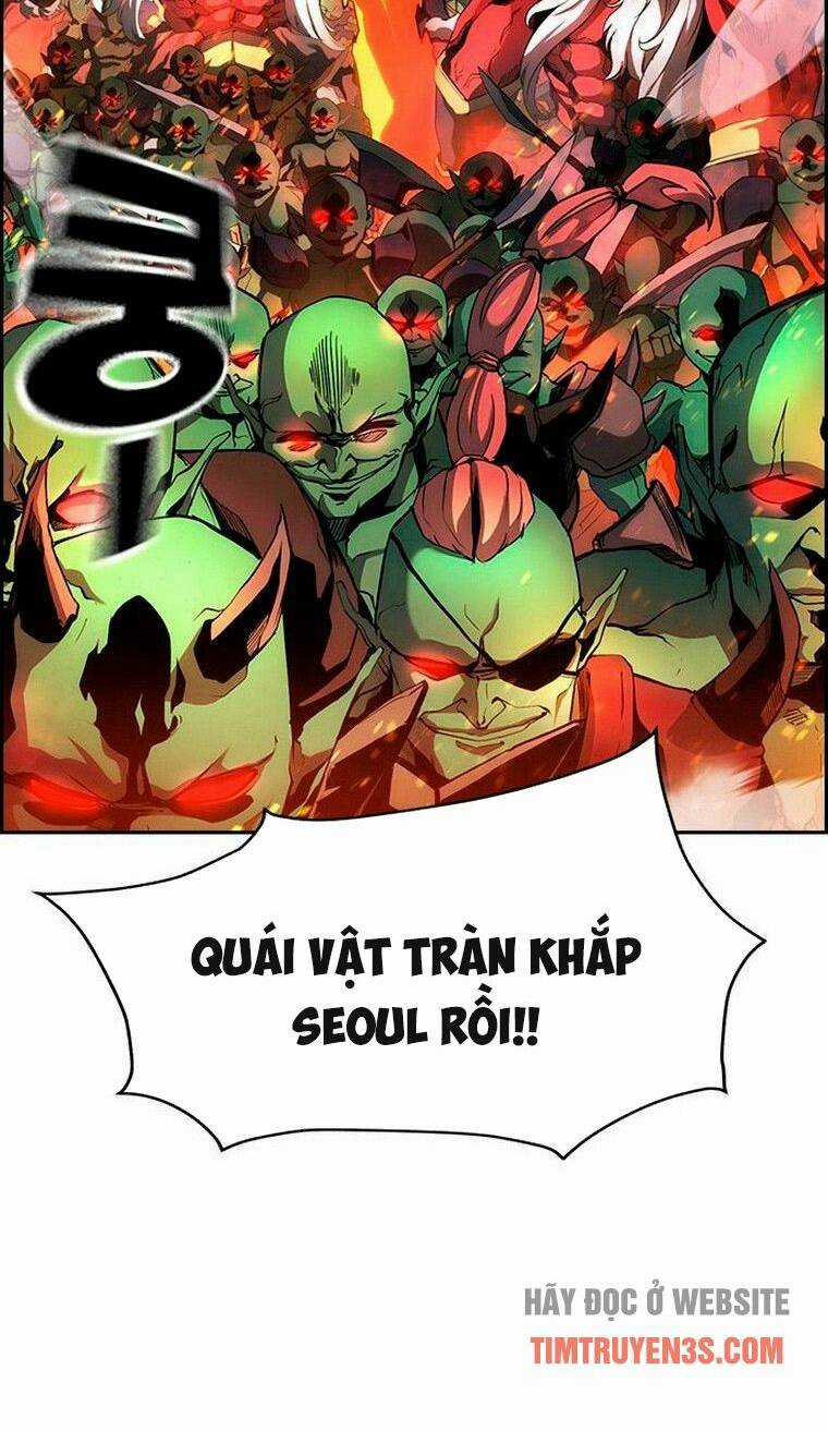 Đội Đốt Kích Noryangjin Chapter 2 trang 30