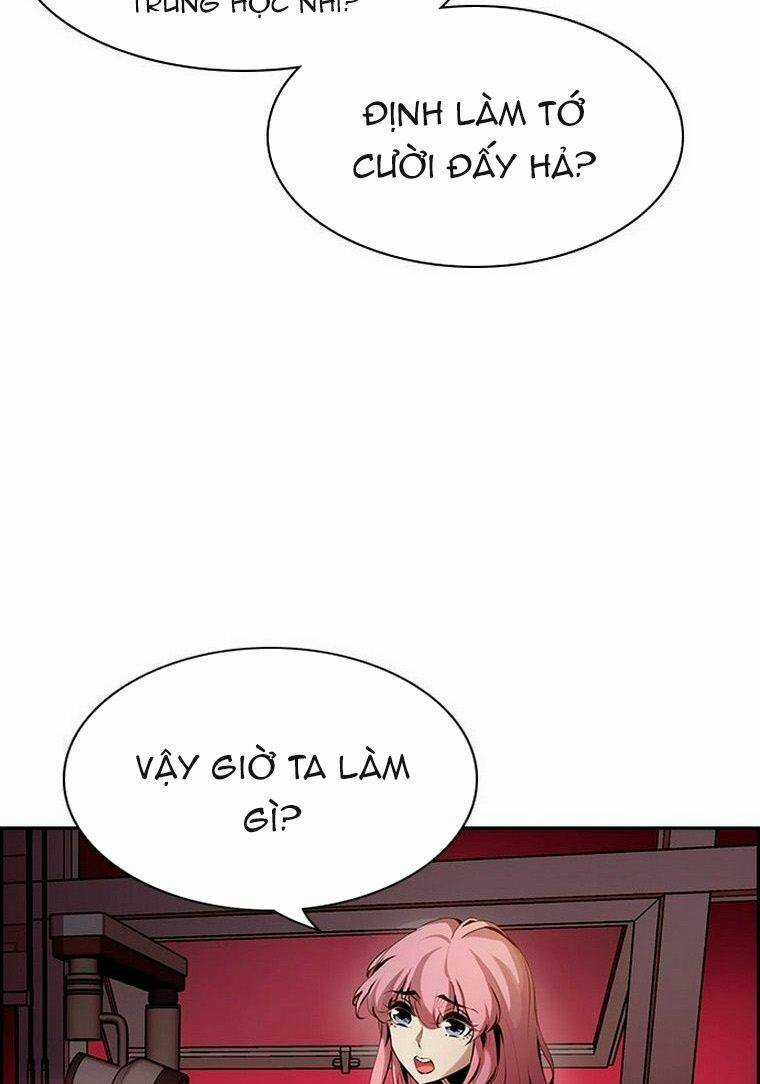 Đội Đốt Kích Noryangjin Chapter 2 trang 35