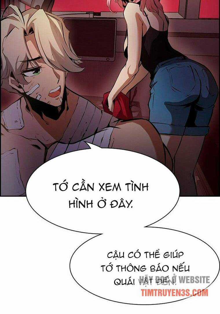Đội Đốt Kích Noryangjin Chapter 2 trang 36