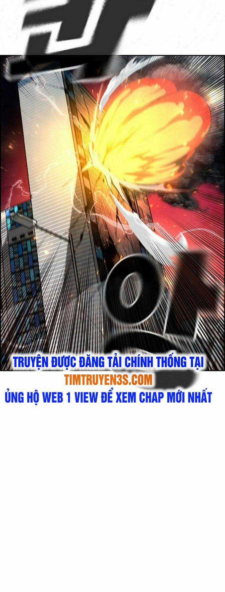 Đội Đốt Kích Noryangjin Chapter 2 trang 39