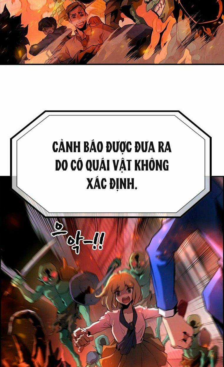 Đội Đốt Kích Noryangjin Chapter 2 trang 41