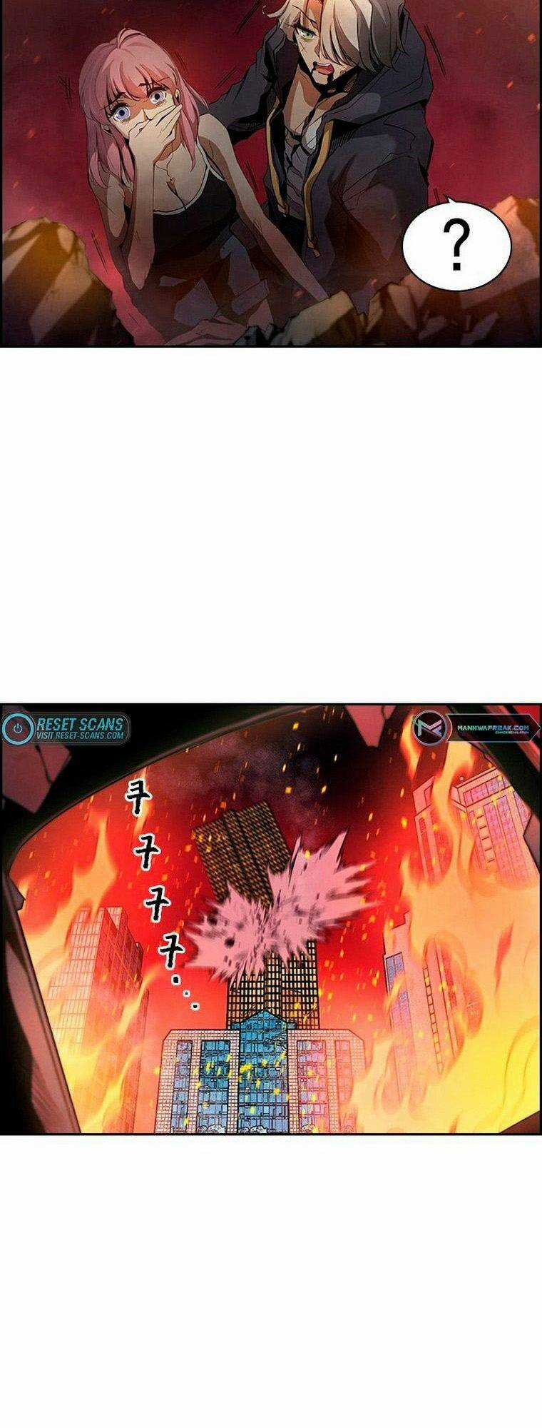 Đội Đốt Kích Noryangjin Chapter 2 trang 46