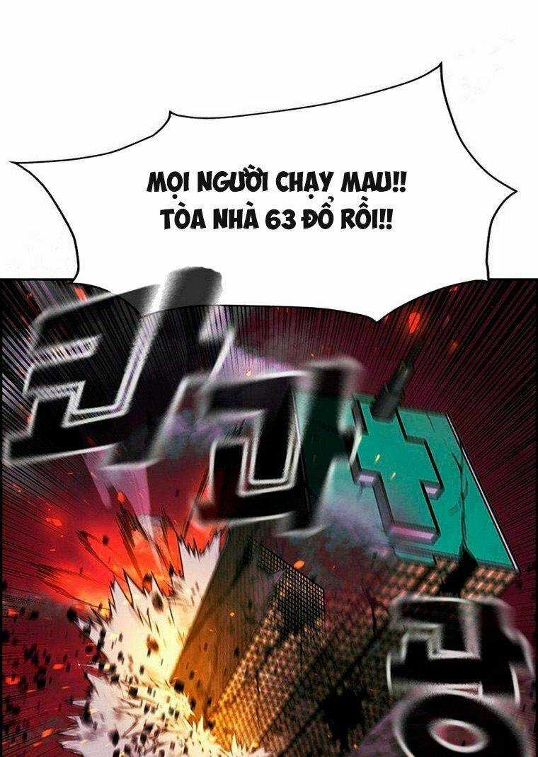 Đội Đốt Kích Noryangjin Chapter 2 trang 47