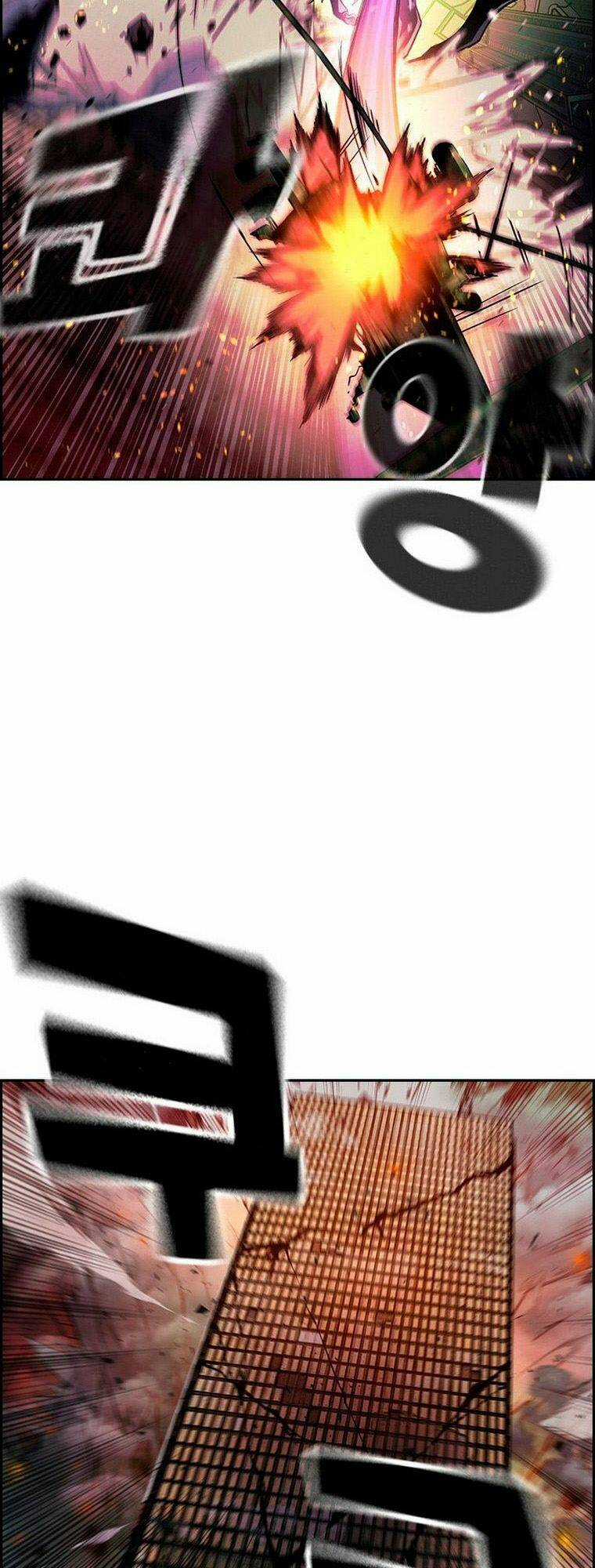 Đội Đốt Kích Noryangjin Chapter 2 trang 50