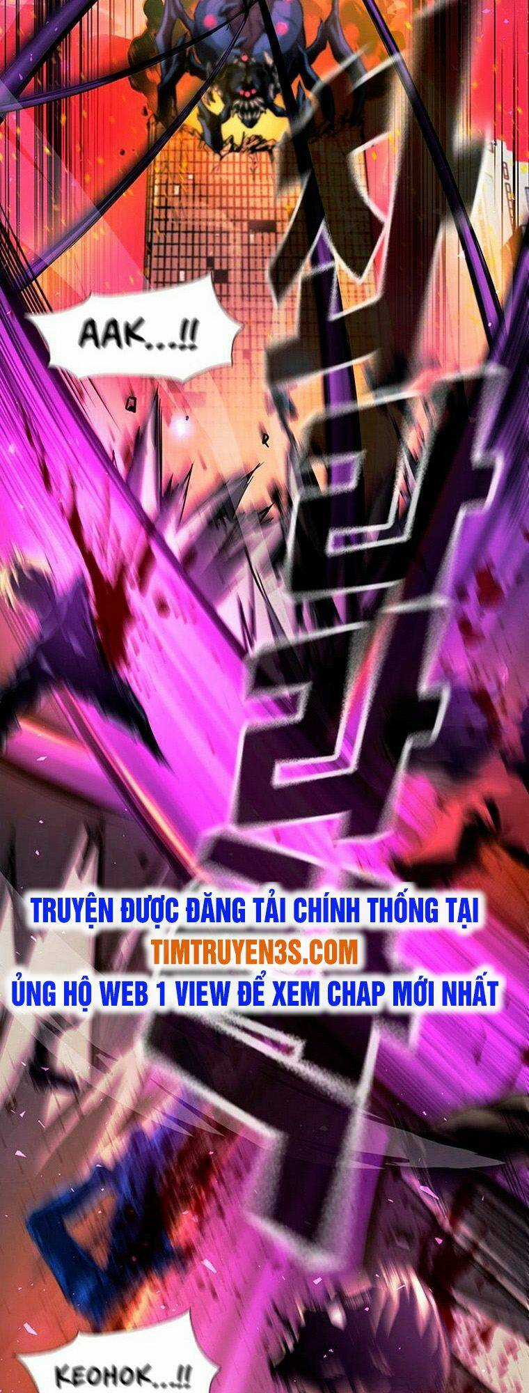 Đội Đốt Kích Noryangjin Chapter 2 trang 52