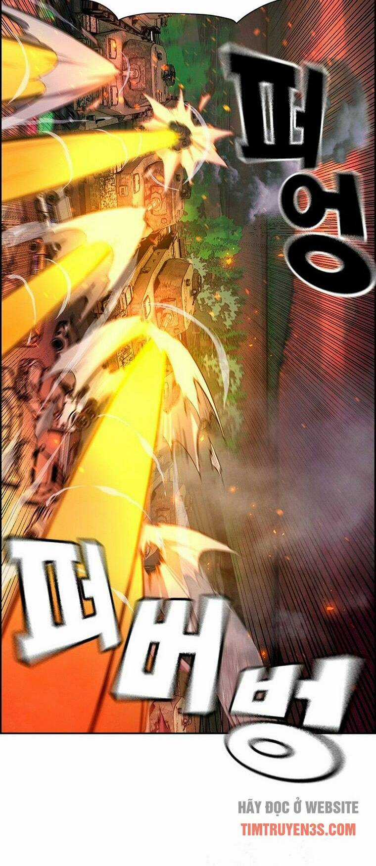 Đội Đốt Kích Noryangjin Chapter 2 trang 54