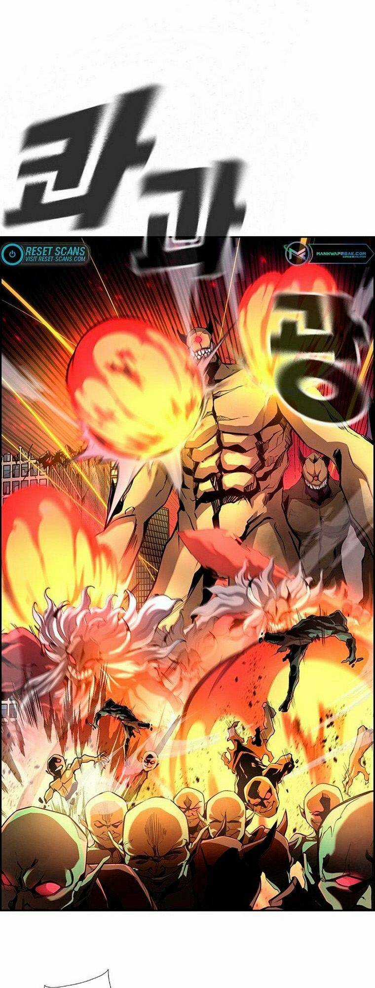 Đội Đốt Kích Noryangjin Chapter 2 trang 55