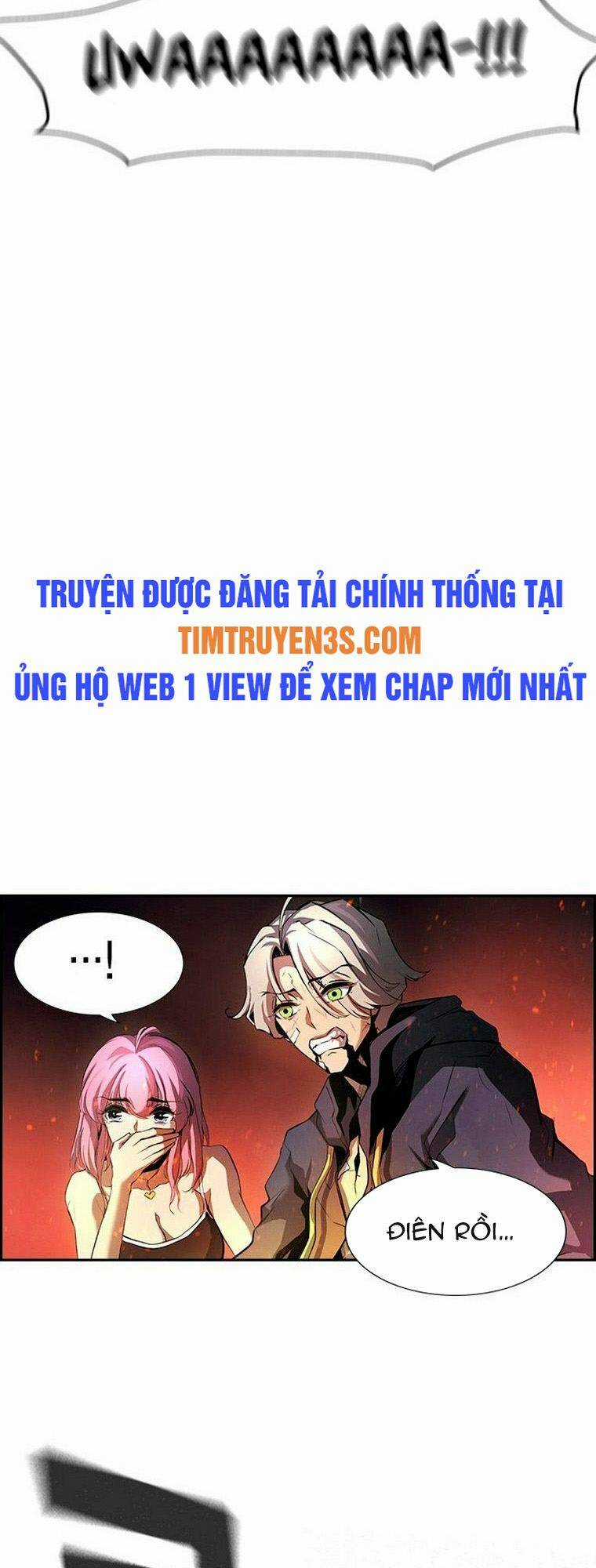 Đội Đốt Kích Noryangjin Chapter 2 trang 57