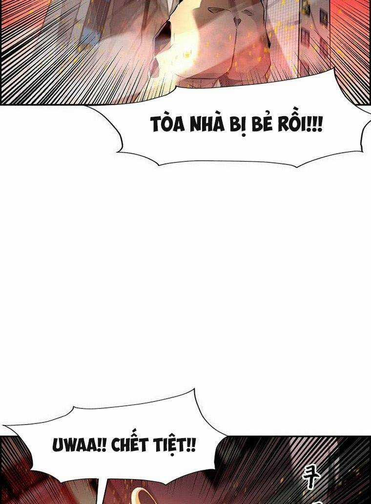 Đội Đốt Kích Noryangjin Chapter 2 trang 59