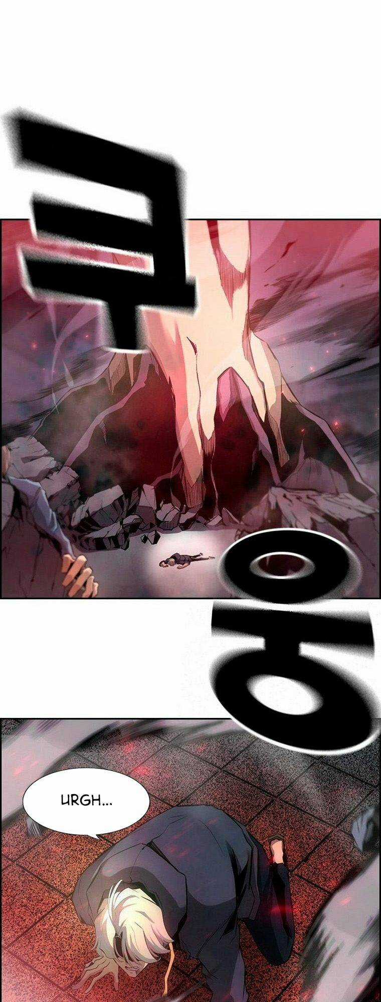 Đội Đốt Kích Noryangjin Chapter 2 trang 6