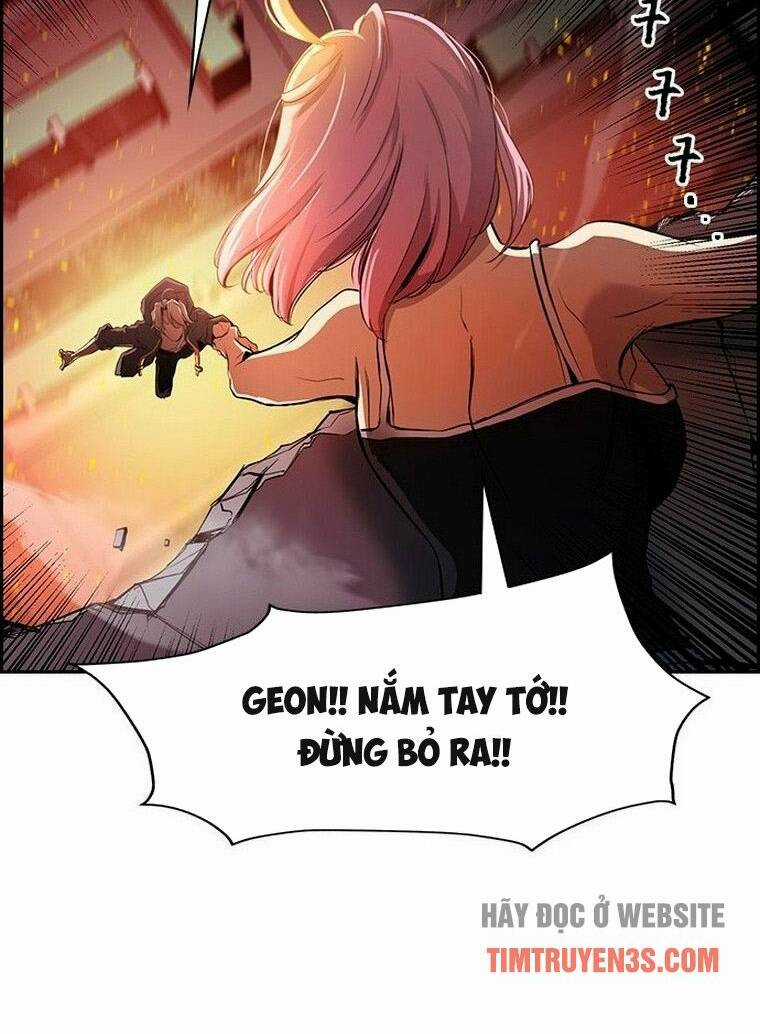 Đội Đốt Kích Noryangjin Chapter 2 trang 60