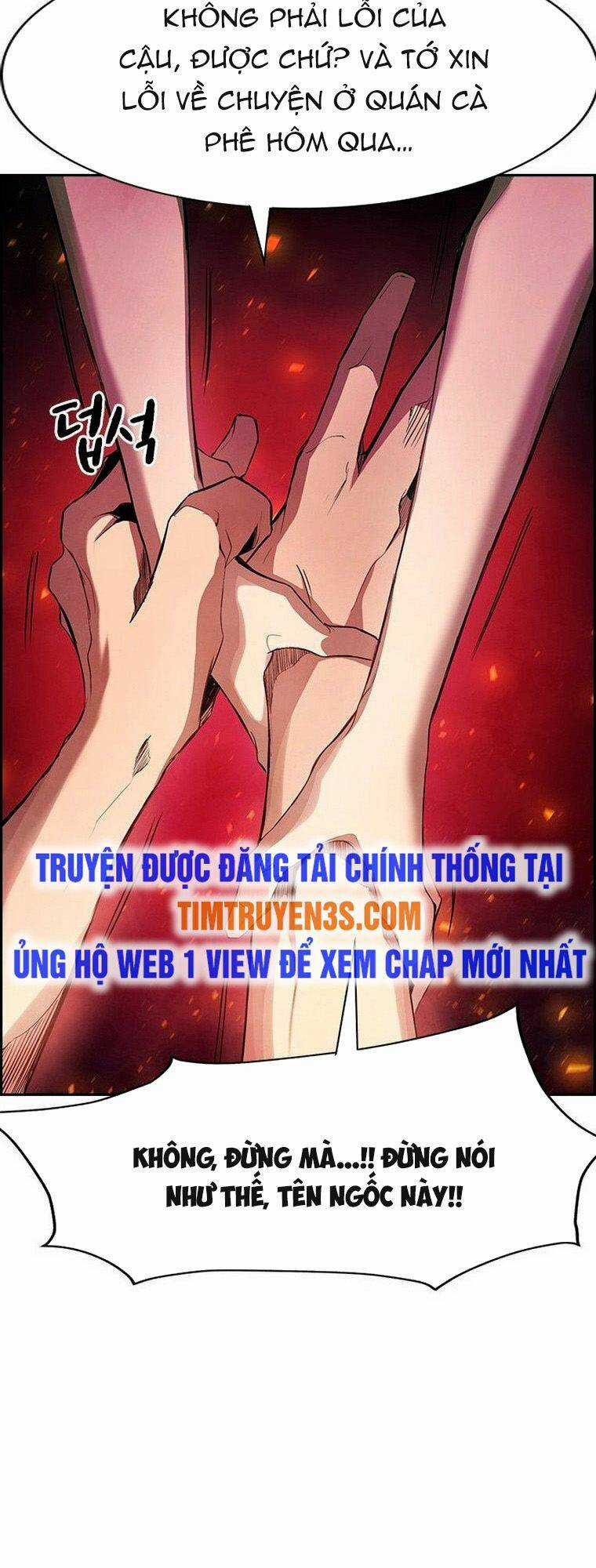 Đội Đốt Kích Noryangjin Chapter 2 trang 64