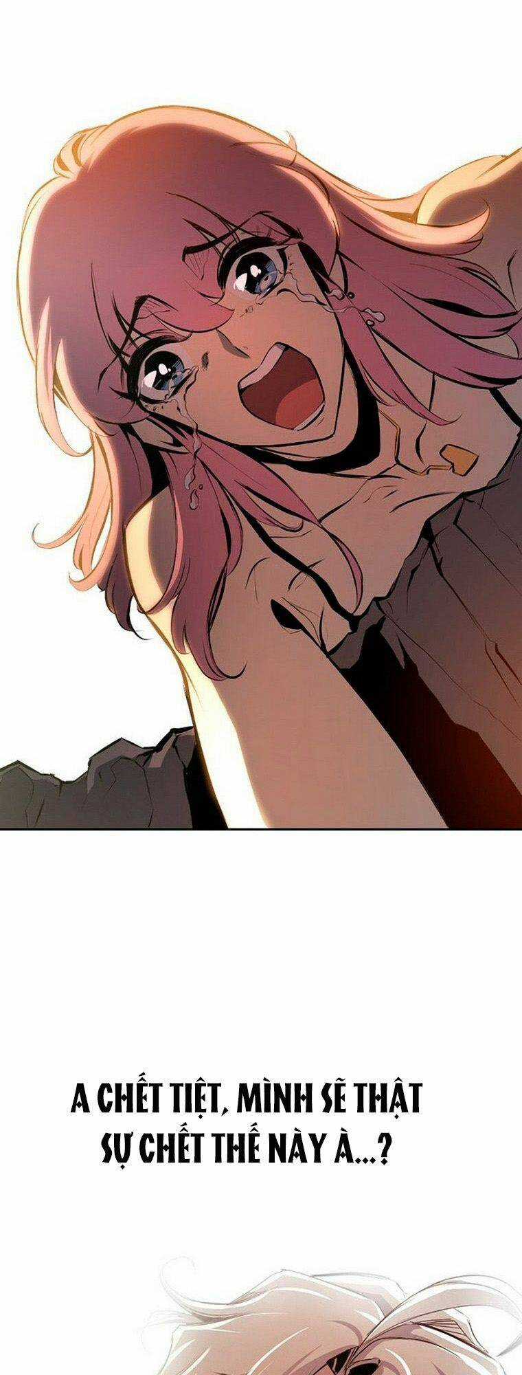 Đội Đốt Kích Noryangjin Chapter 2 trang 67