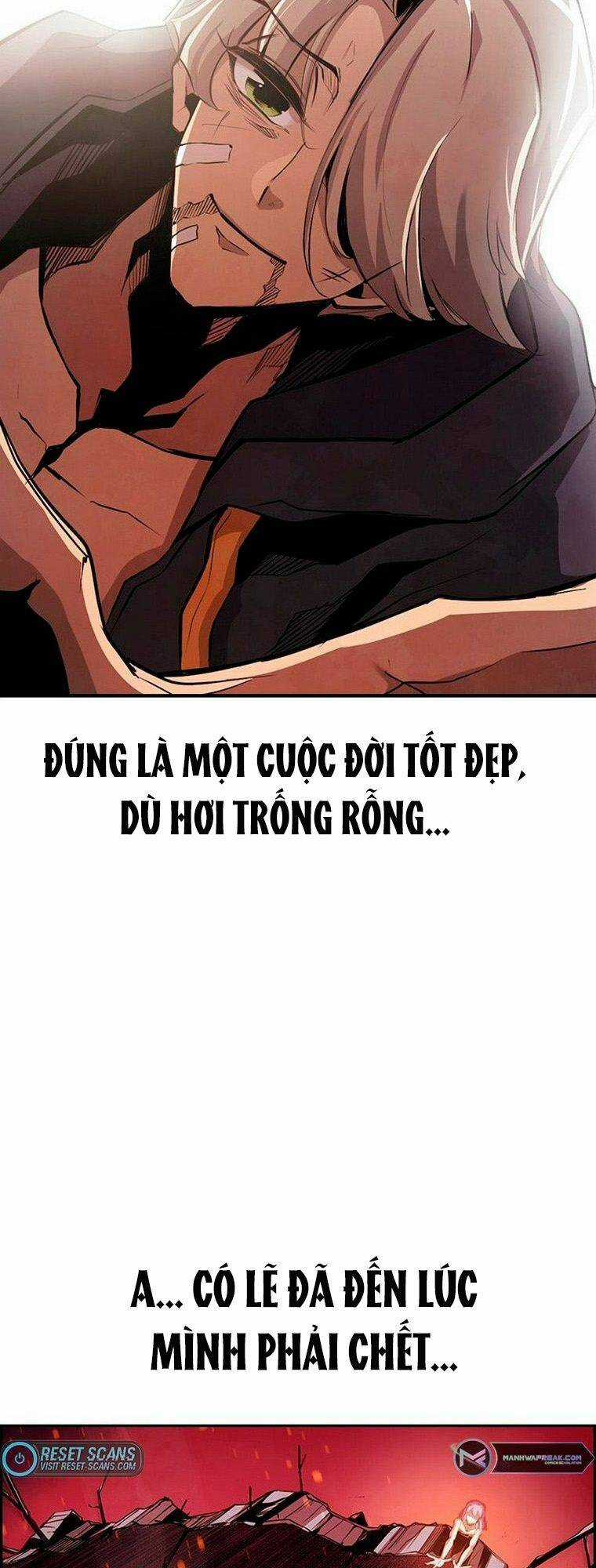 Đội Đốt Kích Noryangjin Chapter 2 trang 68