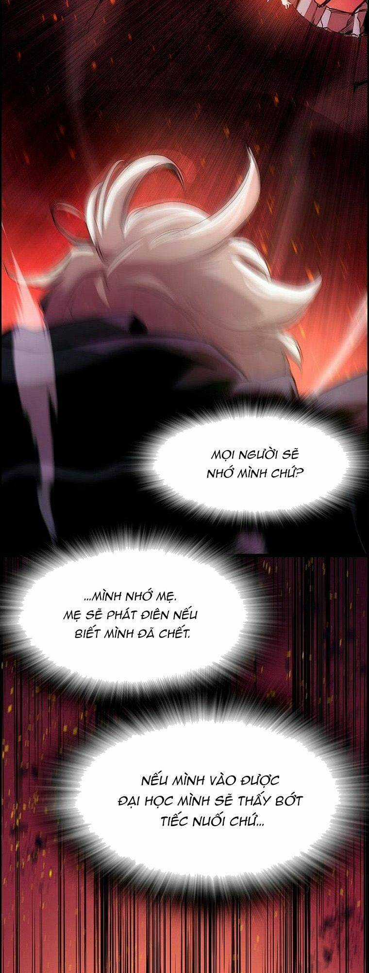 Đội Đốt Kích Noryangjin Chapter 2 trang 69