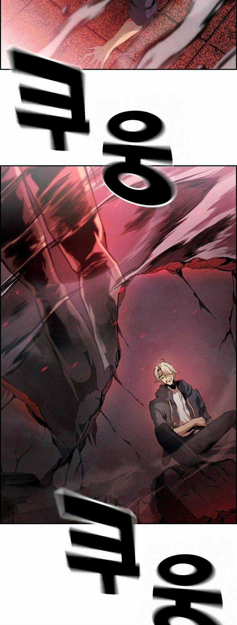 Đội Đốt Kích Noryangjin Chapter 2 trang 7