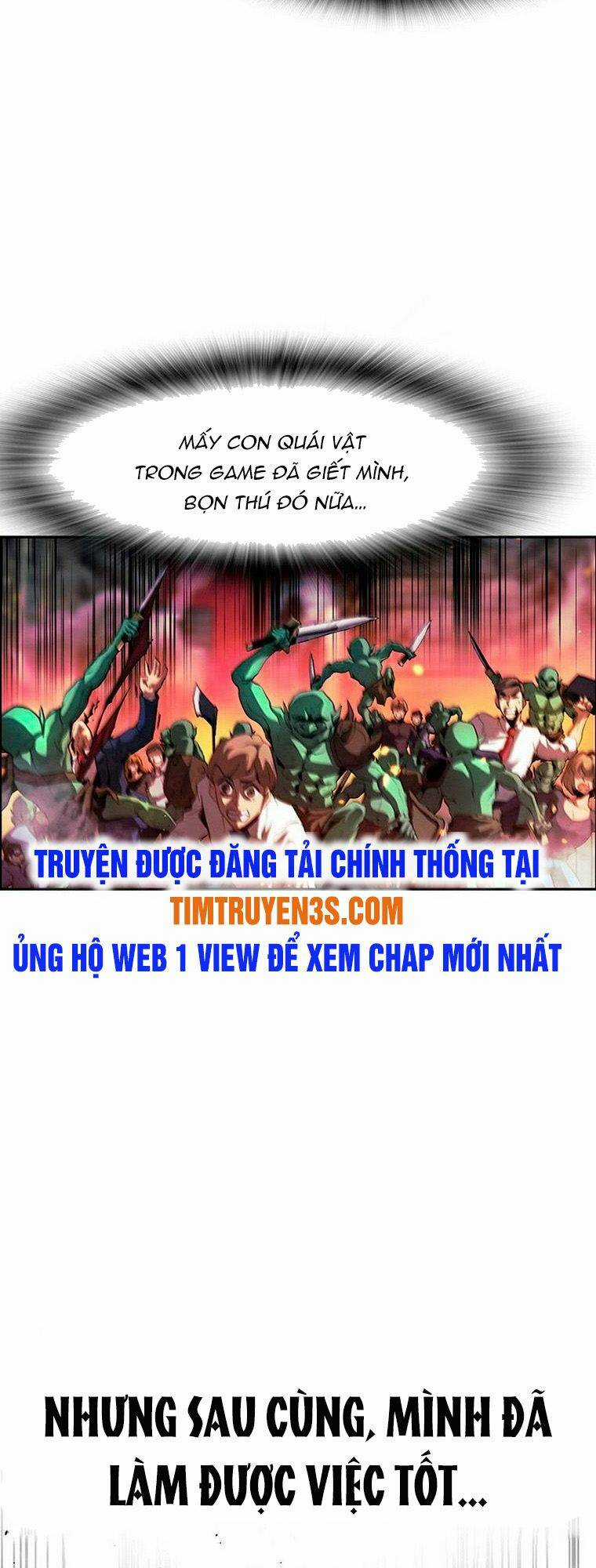 Đội Đốt Kích Noryangjin Chapter 2 trang 71
